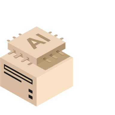 Ilustração de pesquisa